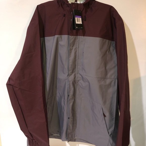 nike sb waterproof jacket